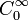 C_{0}^{\infty}
