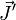 \vec{J}'