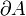 \partial A