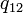q_{12}