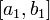 [a_1,b_1]