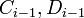 C_{i-1},D_{i-1}