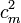 c_m^{2}